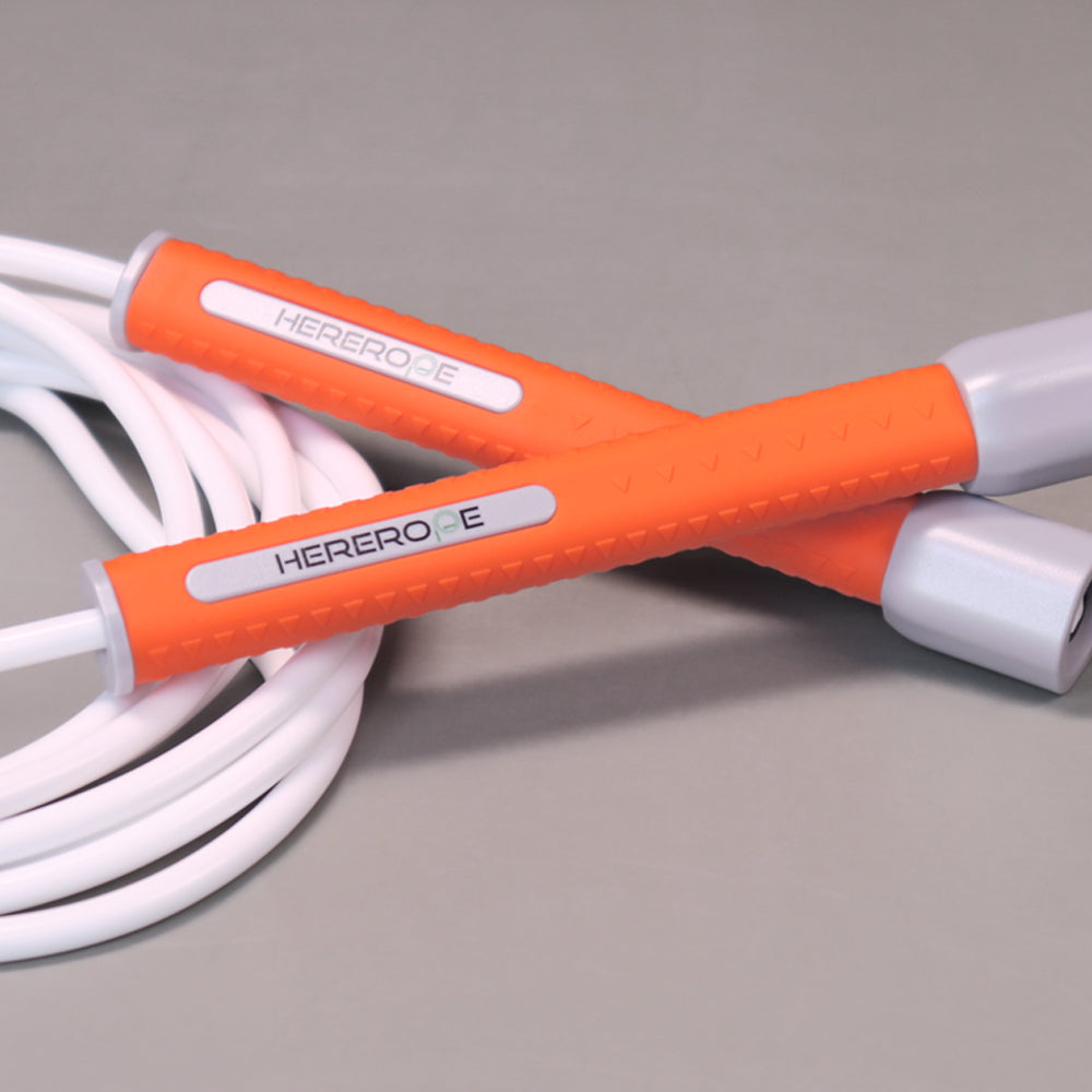 Flow Speed Rope- Orange