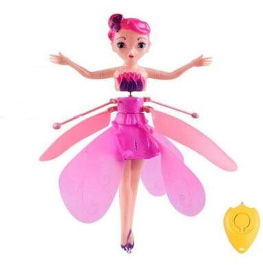 FLYING FAIRY TOY