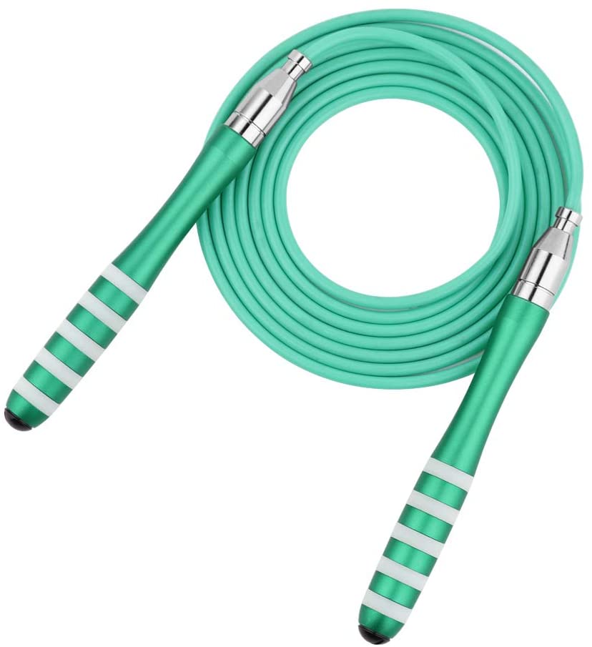 1/4 LB Weighted Skipping Rope